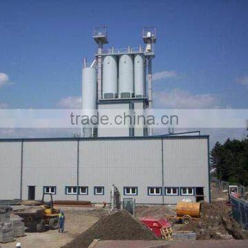 Dry mortar Mix Line in Cement Making Machinery