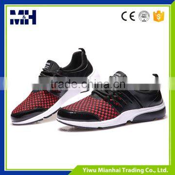 Gold supplier china fashion sport shoes