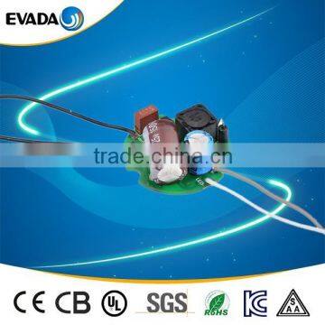 12W High quality led constant current driver