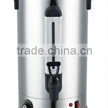 10L EW-100DM electric water boiler with adjustable temperature controller