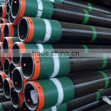 DIN2391 carbon seamless steel pipe for auto parts using