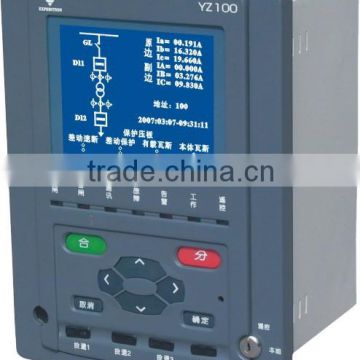 HOT SALE ! Digital Relay for Transformer, Feeder, Generator, Motor protection, monitoring & control