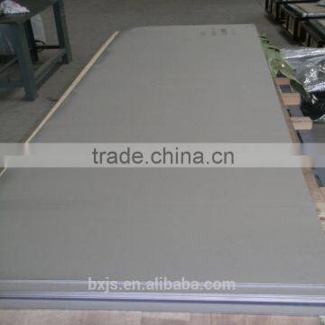 titanium alloy sheet