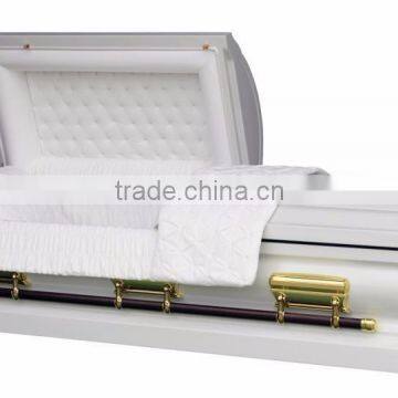 Onyx purity casket and coffin