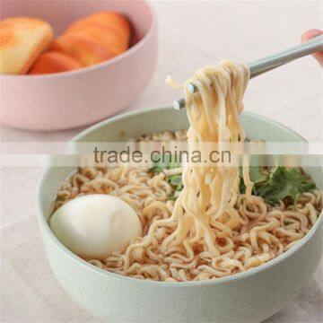 Heathy and safety kids soup container noodle bowl