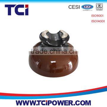 ANSI Standard 55-5 Porcelain Pin Type Insulator