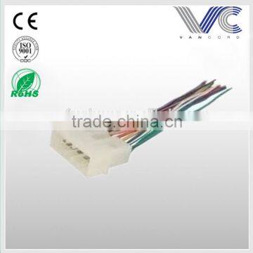 auto car wire harness