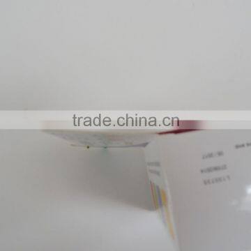 Custom Logo Paper Box With Hanger for Medicine Box photo-3