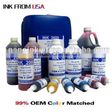 for Canon/Epson/HP Desktop Printer no Clogging Black Pigment Ink photo-3