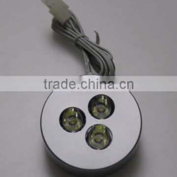 3w 350mA led cabinet light (SC-A109A)