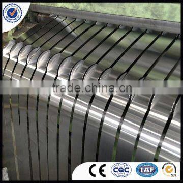 strict requirements painted aluminum strips