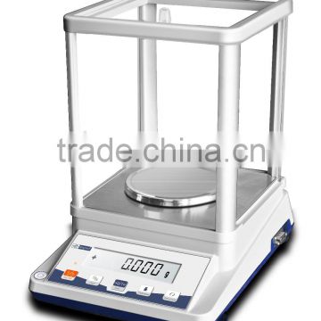 high precision 0.001 digital scale