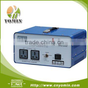 Manufacturer Good Quality Power Inverter , ZUP High Effciency 1000VA Power Inverter /