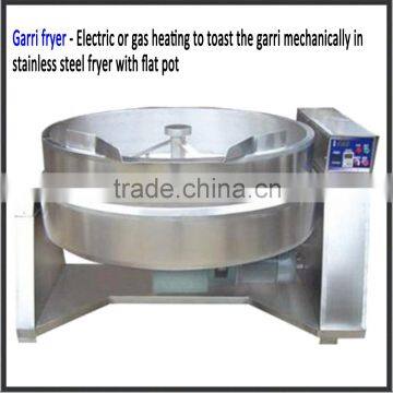 small scale industries machine gari