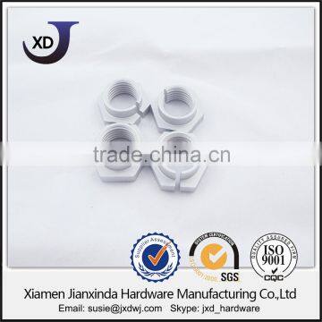 Precision aluminum cnc machining parts