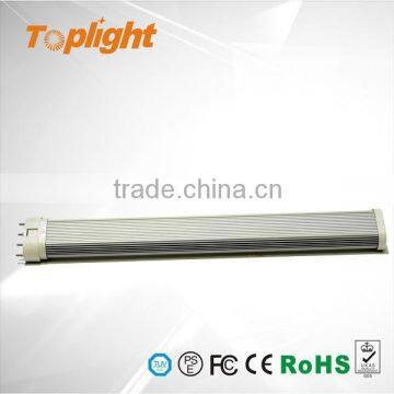 Good Price AC85V-277V 8w 12w 15w 18w 22w 4 Pin Led pl 2g11 photo-3