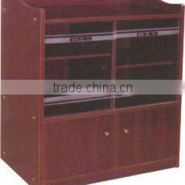 unique type tea cabinet SQ-F951