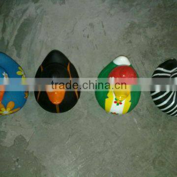 Animal Promotional cheap custom design PU foam stress toys
