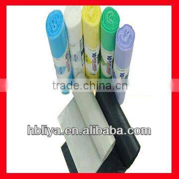 Plastic Bag on Roll HDPE Bag Shipping Bag LDPE Bag pp Bag
