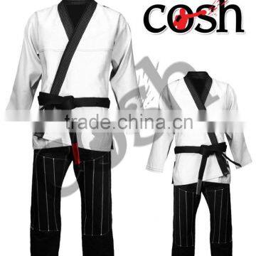 High Quality Custom made Brazilian Uniforms, Bjj - Brazilian Jiu-Jitsu Gi, BJJ Kimono Supplie- Bjj-7944-S