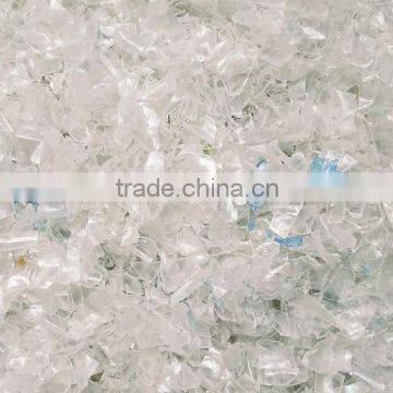 Plastic Pet Flakes photo-2