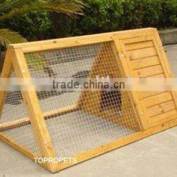 rabbit hutch