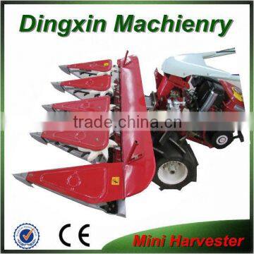aquatic weed cutting machine