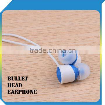 Made in China Cheap Earphone Long Wire for Samsung