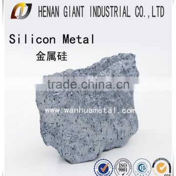 Factory sales silicon metal 441