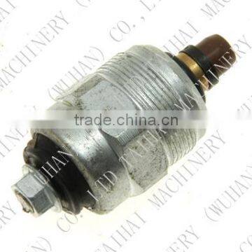 186FA_Air Cooled Diesel Engine_Solenoid valve