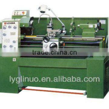 LC340A lathe