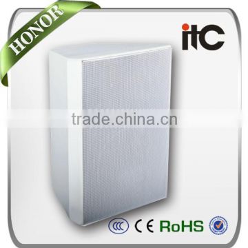 ITC T-778PW Elegant 80W 8 inch 2.0 100V Wall Loudspeaker