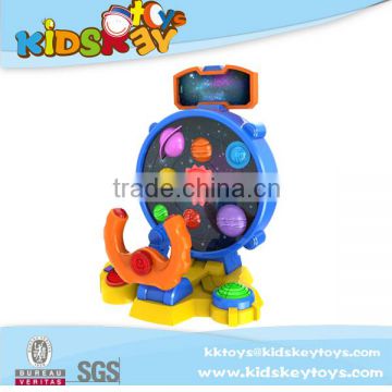 2016 Hot educational science toys foreign games kids