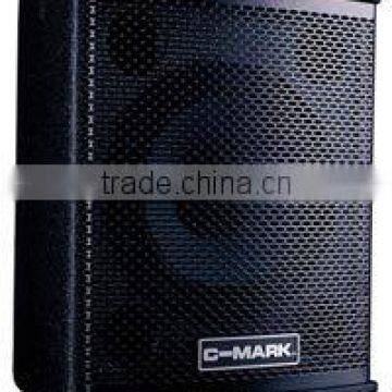 High efficiency coaxial neodymium loudspeaker CX212