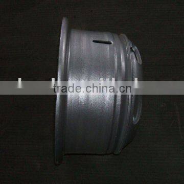 Tube wheel 6.00-16