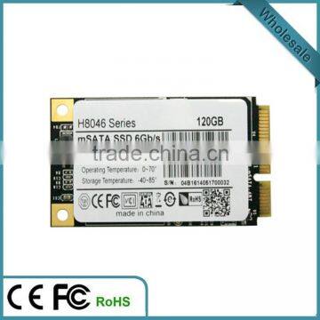 Half Size Msata Ssd MSATA III 6Gb/s 2.5in Made in China photo-5