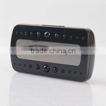 Cute Baby Monitor 1080P P2P Mini Camera photo-2