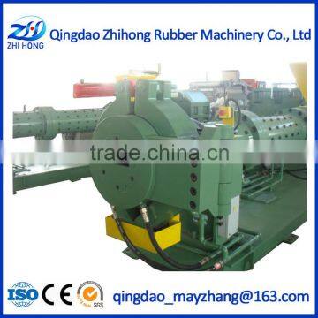 Wholesale Pin Barrel Cold Feed Rubber Extruder