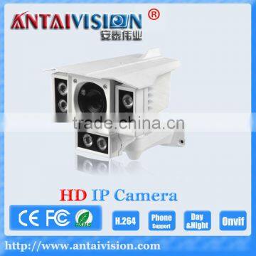 Bullet 1 MP 720P 6mm Lens IR DN POE IP camera