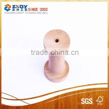 Wooden Spool for Cables and Wires