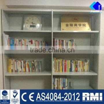 Nanjing Jracking Warehouse Storage Used Cabinet Shelving For Displaying