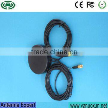 Factory Directly 29dBi Antenna Car GPS GSM Dipole Antenna Omni Car GPS GSM Antenna Outdoor With SMA