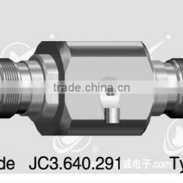 UHF female to female, surge arrester, surge protector,lightning arrester
