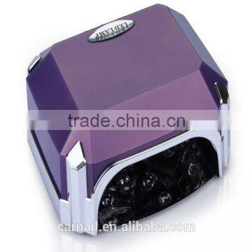 2015 Heat Nail Art Nail LED Lamp K2 LED Nail Dryer Salon Nail Dryer photo-2