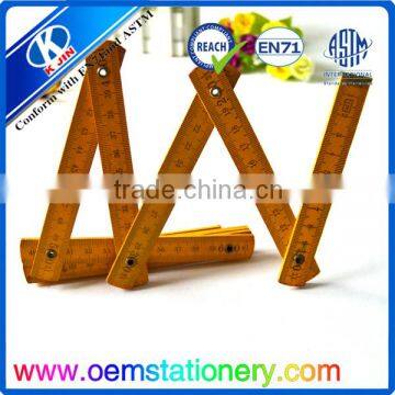Wholesale Cheap Price 100cm Foldable Ruler Made From China Manufacturers photo-4