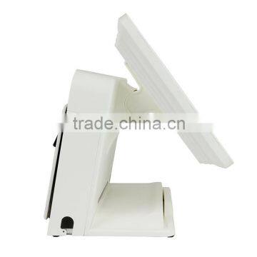 Android M&r Automatic Electronic Touch Screen Pos Machine for Coffee Vending/pos System photo-3