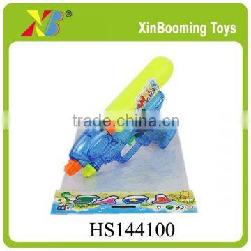 Hot sale wholesale water gun toys, summer toys