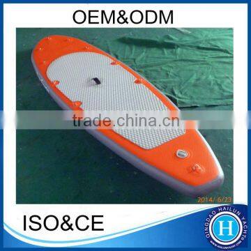 10' Paddleboard All Round Drop Stitch Inflatable Sup Paddle Board photo-3