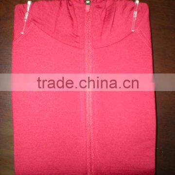 2016 Fancy Sports Windproof Waterproof Merino Wool Hooded Jacket photo-5