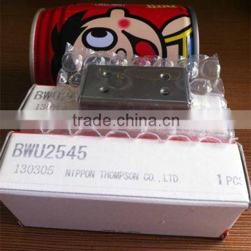 IKO ML20 LWL20 LWL20B linear guide slide block ML20C1HS2 LWL20C1BHS2